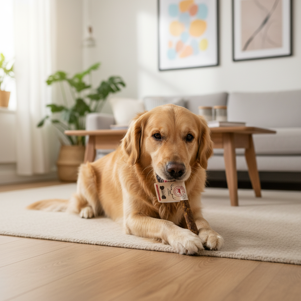 Haba's snack voor honden