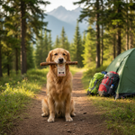 Haba's snack voor honden