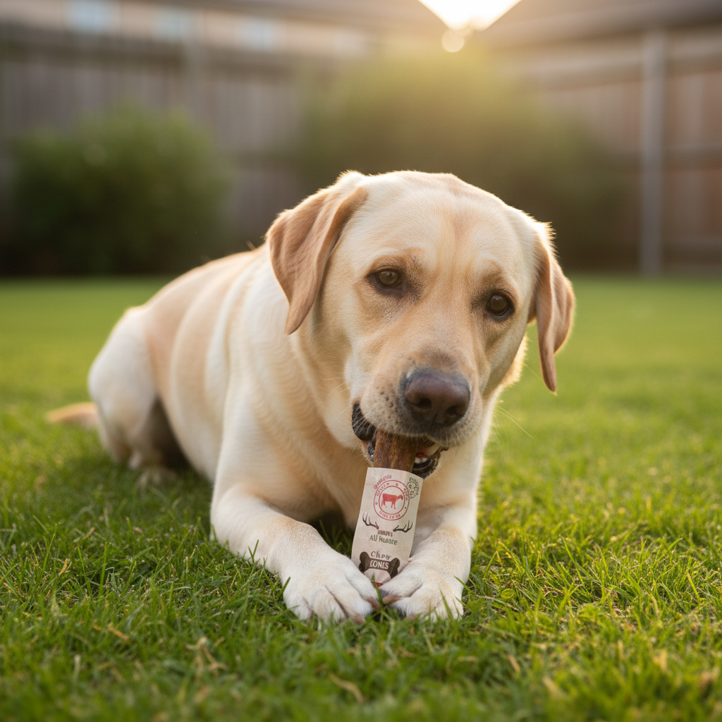 Haba's snack voor honden