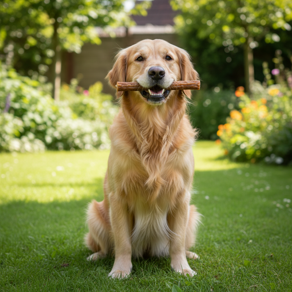 Haba's snack voor honden