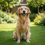 Haba's snack voor honden