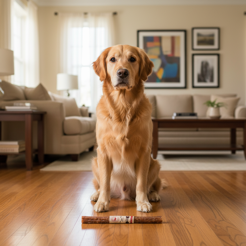 Haba's snack voor honden