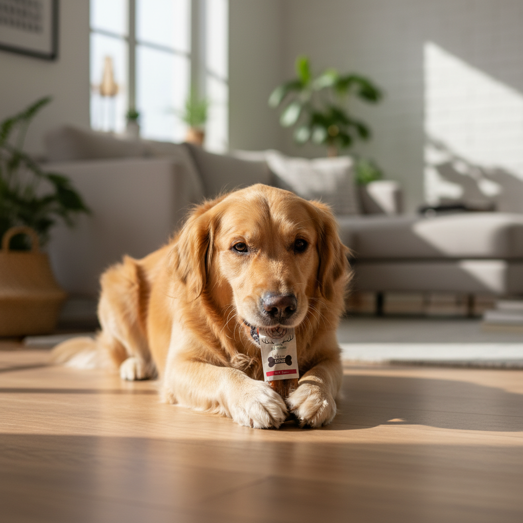 Haba's snack voor honden