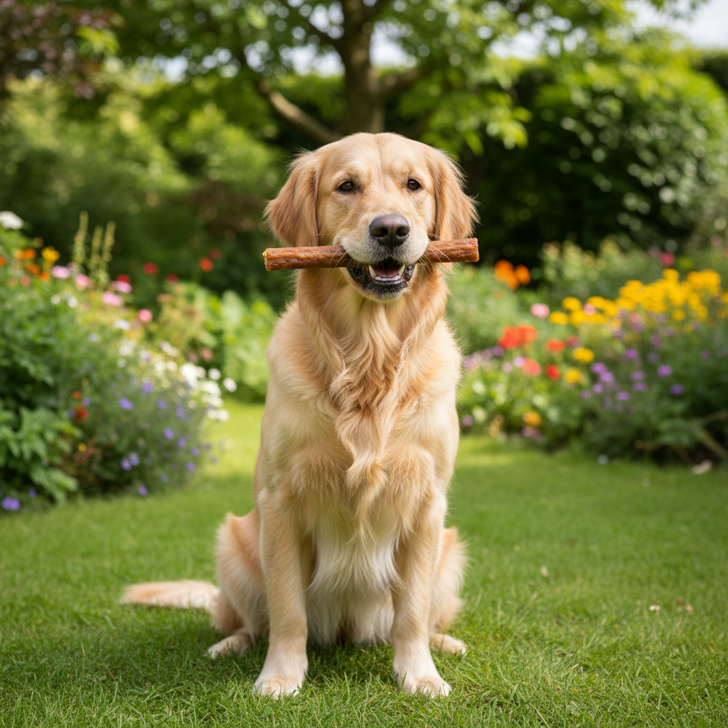 Haba's snack voor honden