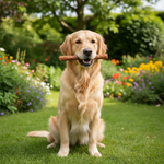 Haba's snack voor honden