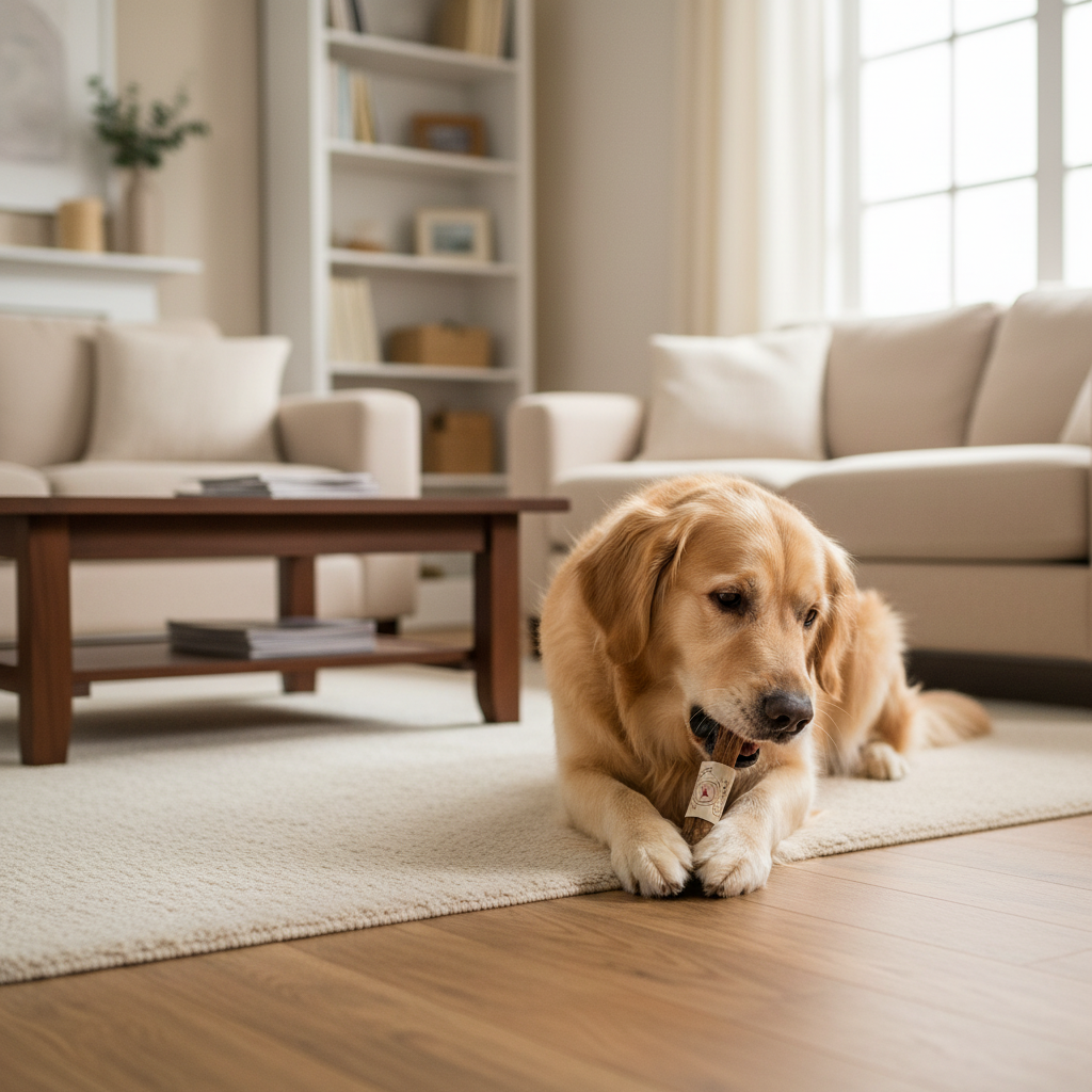 Haba's snack voor honden