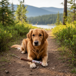 Haba's snack voor honden