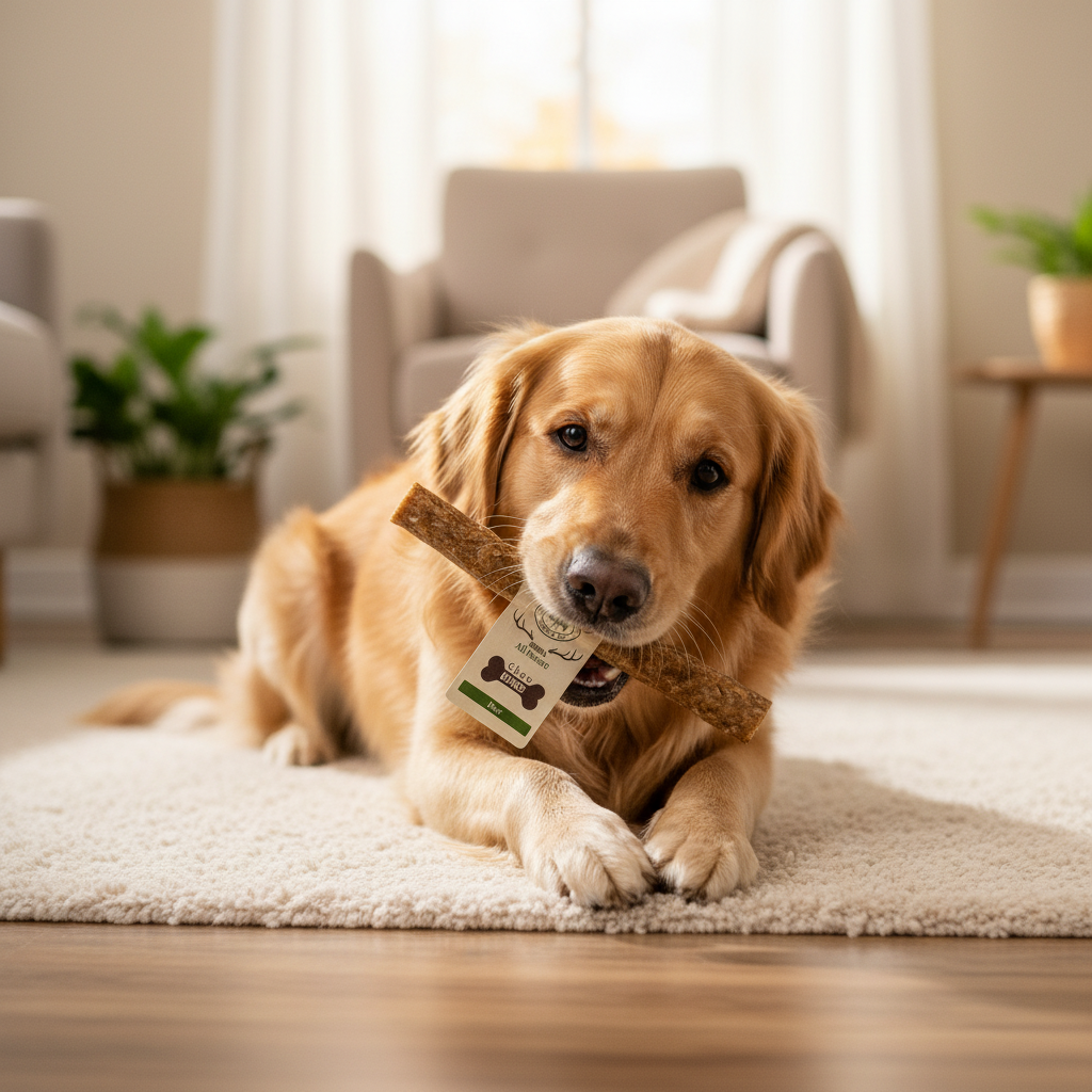 Haba's snack voor honden