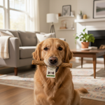 Haba's snack voor honden