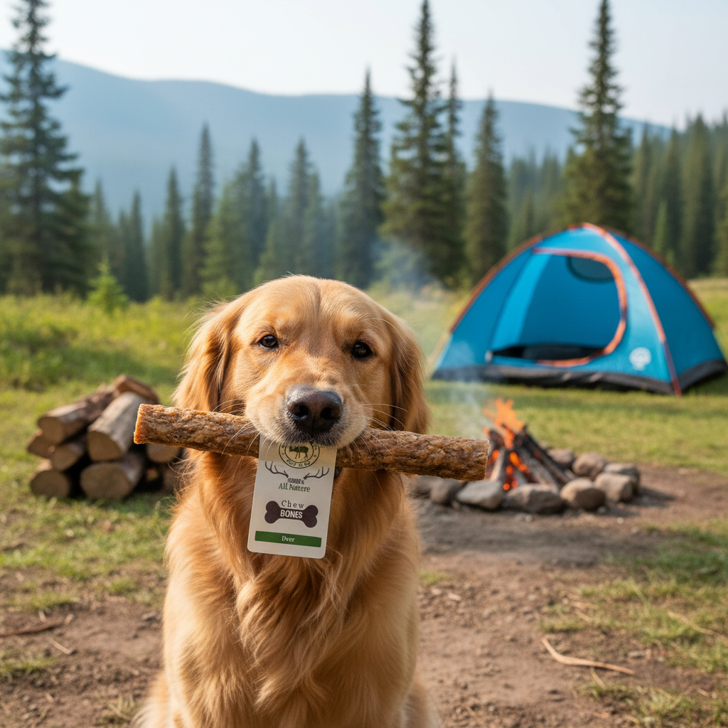 Haba's snack voor honden