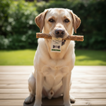 Haba's snack voor honden