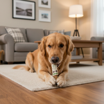 Haba's snack voor honden