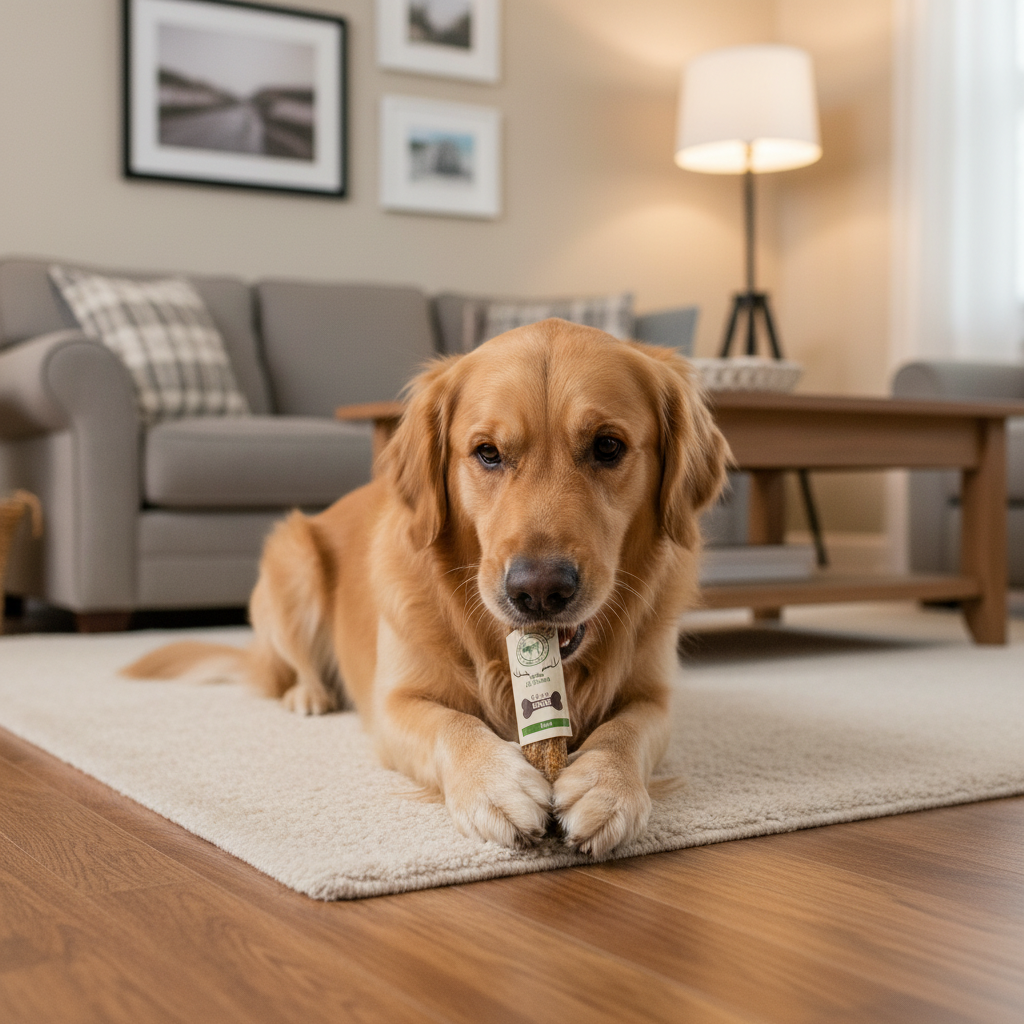 Haba's snack voor honden