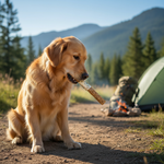Haba's snack voor honden