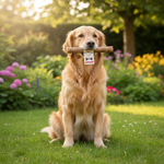 Haba's snack voor honden