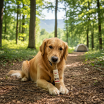 Haba's snack voor honden