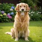 Haba's snack voor honden