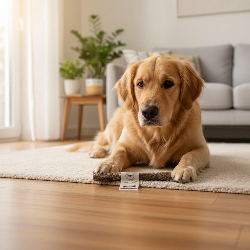 Haba's snack voor honden