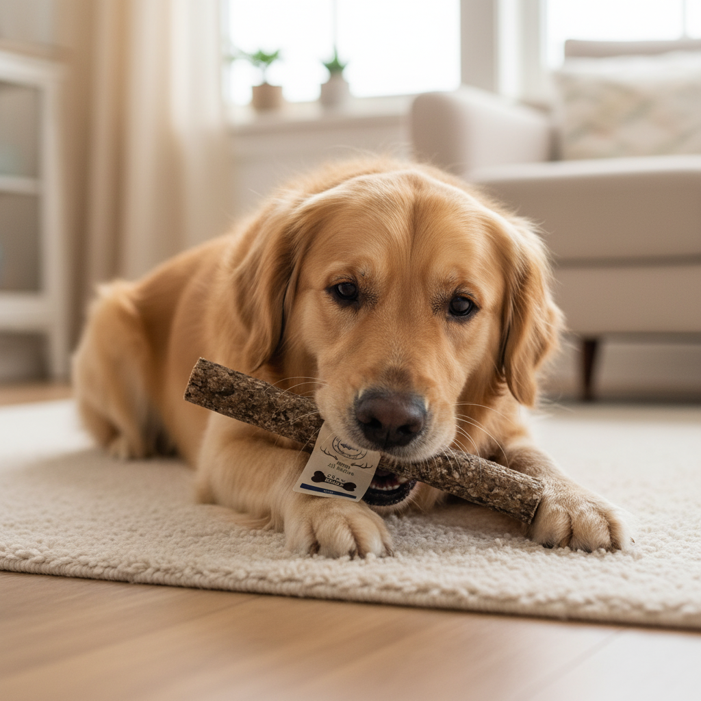 Haba's snack voor honden