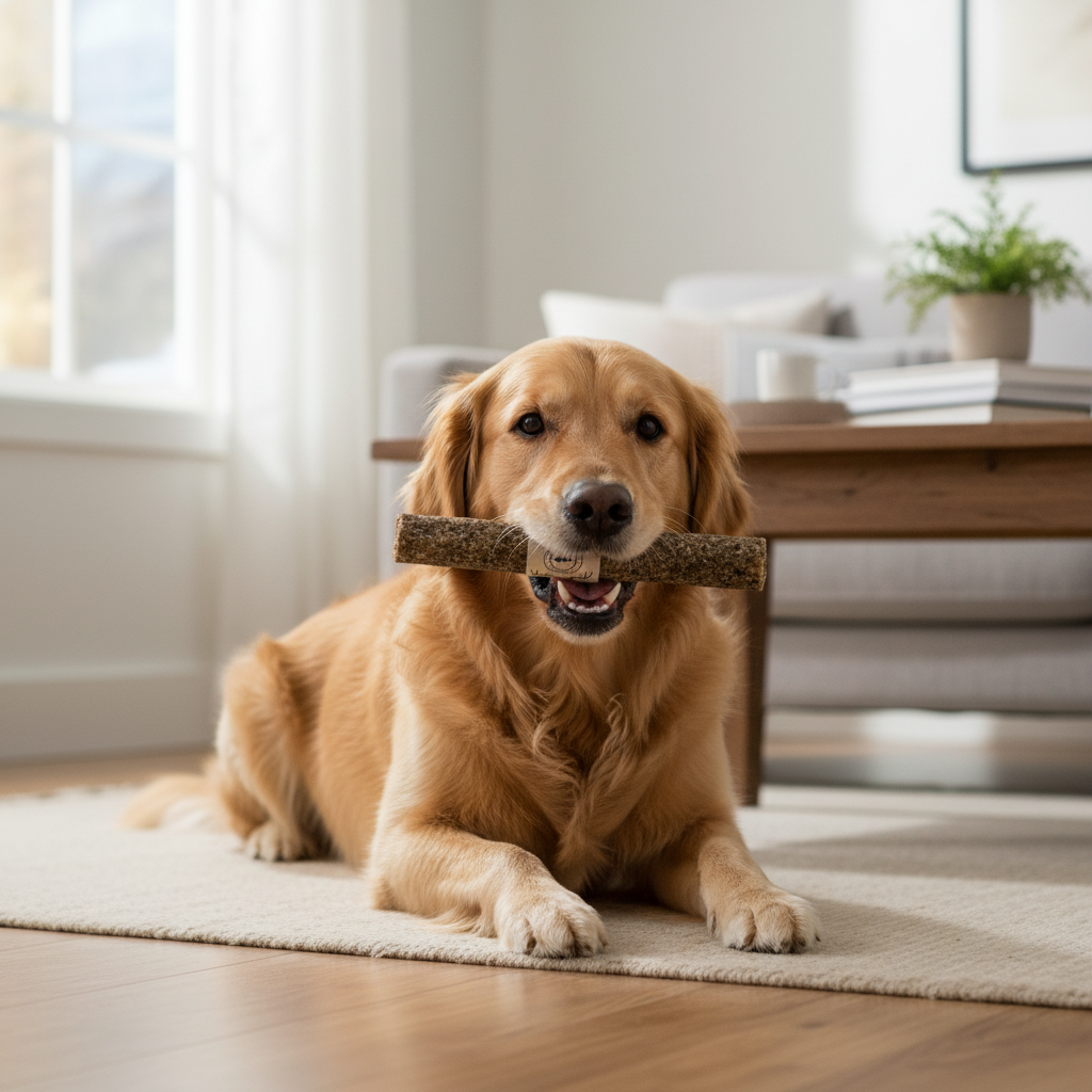 Haba's snack voor honden