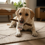Haba's snack voor honden