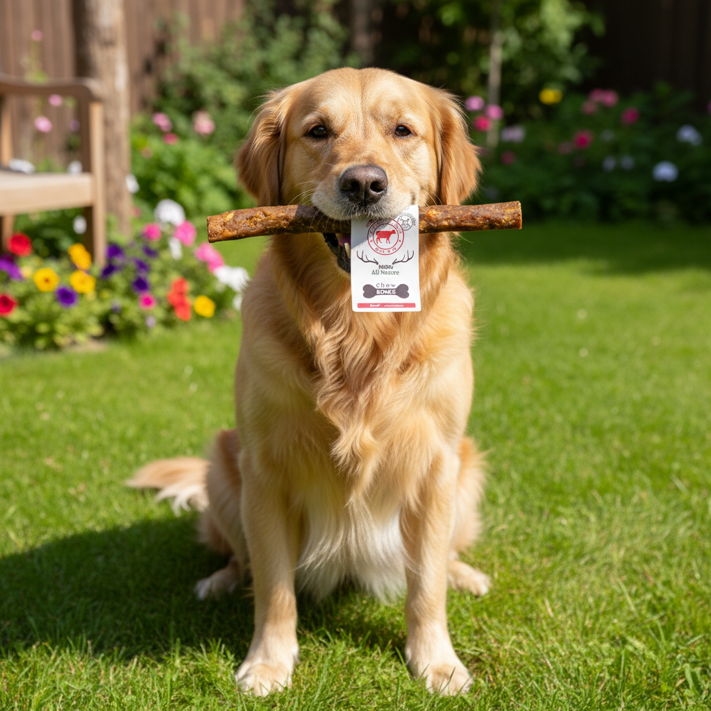 Haba's snack voor honden