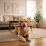 Haba's snack voor honden
