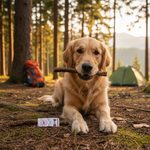 Haba's snack voor honden