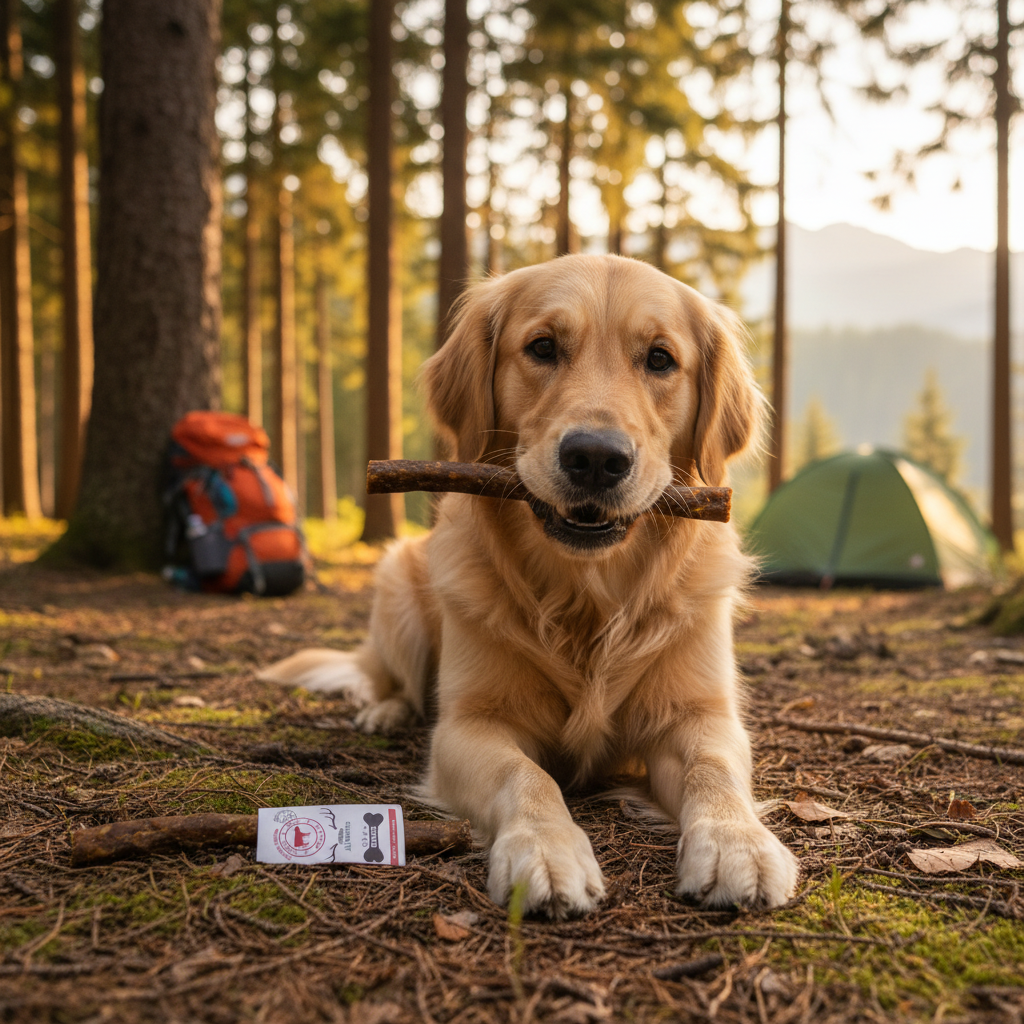 Haba's snack voor honden
