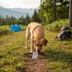 Haba's snack voor honden