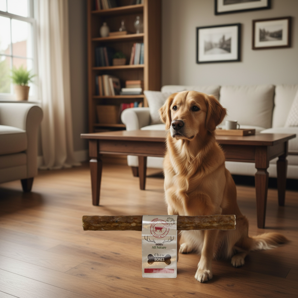 Haba's snack voor honden