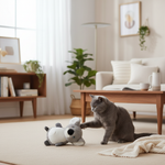 Jack and Vanilla pluche knuffel voor honden
