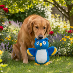 Jack and Vanilla pluche knuffel voor honden