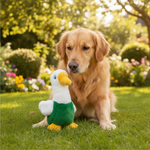 Jack and Vanilla pluche knuffel voor honden