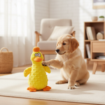 Jack and Vanilla speeltje voor honden