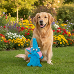 Jack and Vanilla speeltje voor honden