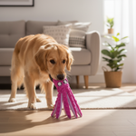 Jack and Vanilla speeltje voor honden