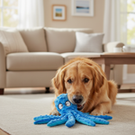 Jack and Vanilla speeltje voor honden