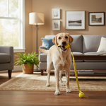 Jack and Vanilla speeltje voor honden