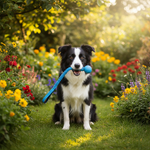 Jack and Vanilla speeltje voor honden