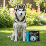 Viyo product voor honden en katten