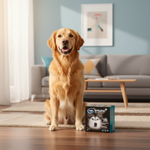 Viyo product voor honden en katten