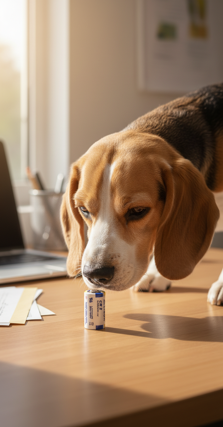 Petsafe product voor honden