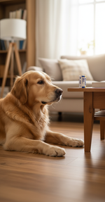 Petsafe product voor honden