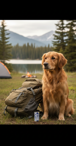 Petsafe product voor honden