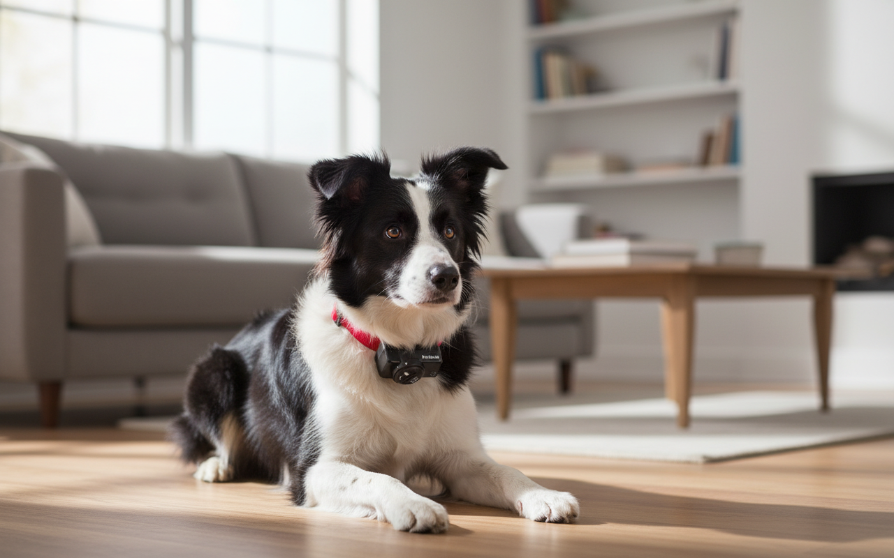 Petsafe halsband voor honden