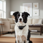 Petsafe halsband voor honden