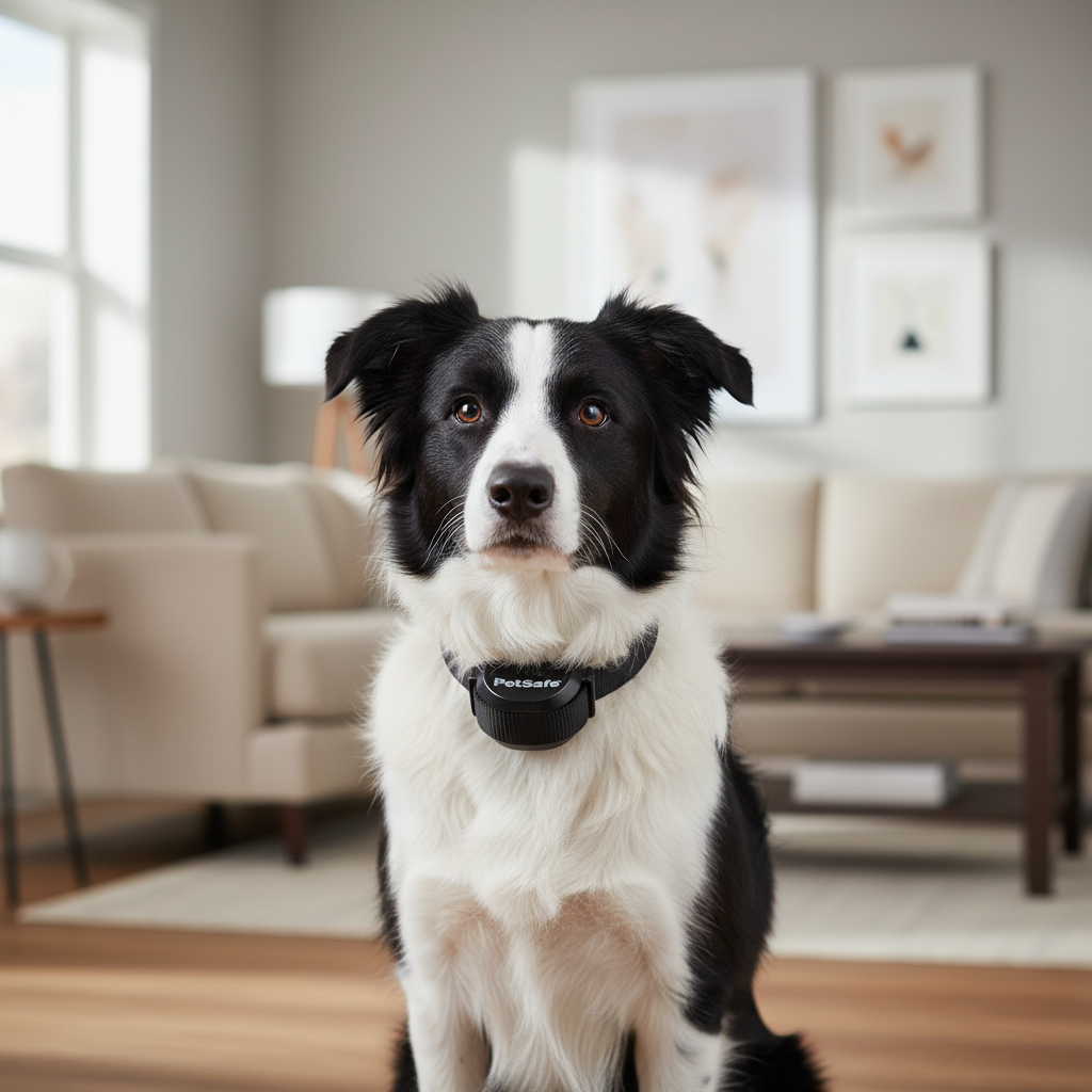 Petsafe halsband voor honden