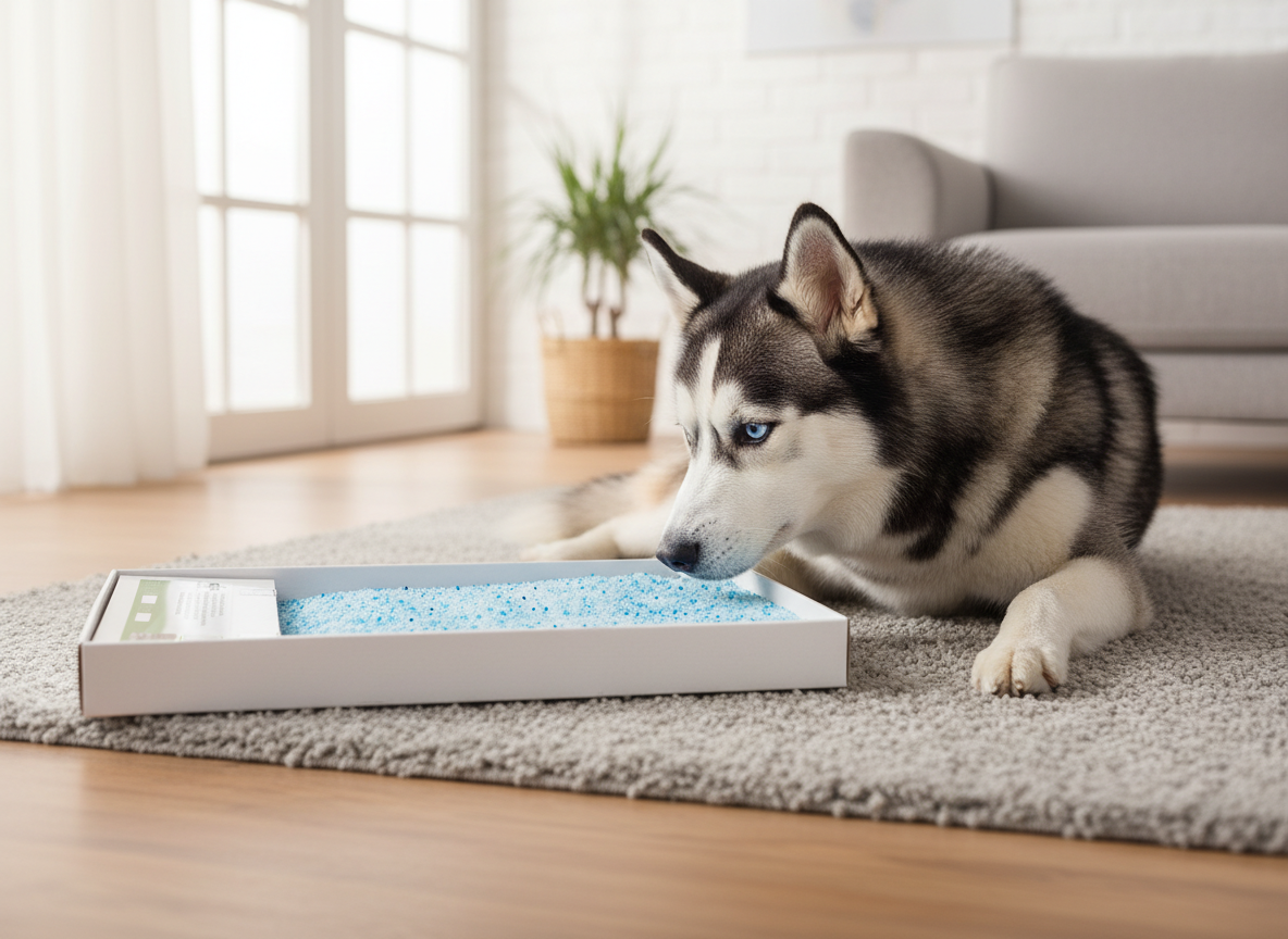 Petsafe product voor honden en katten