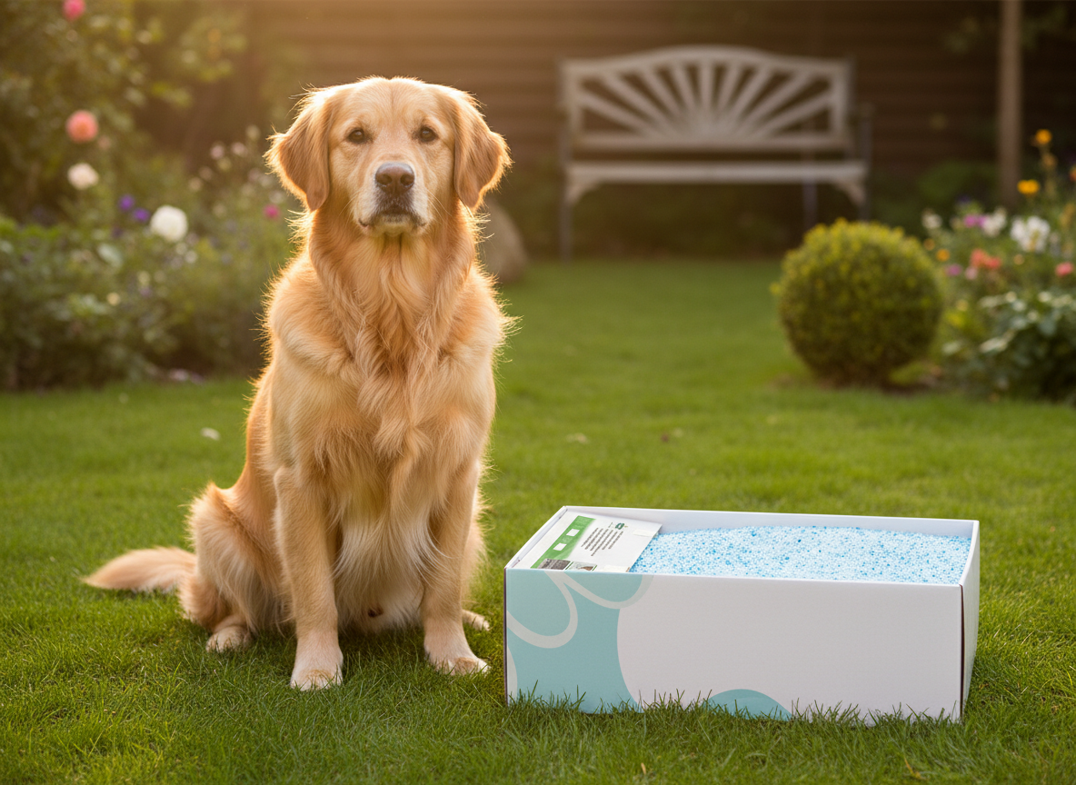 Petsafe product voor honden en katten